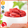 Melhor preço de qualidade superior wolfberry orgânico a granel